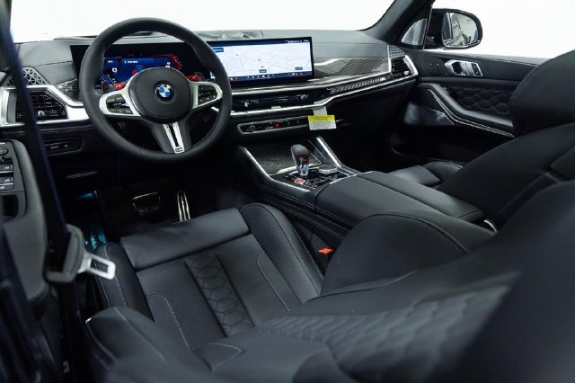 2026 BMW X5 M X5 M - Photo 22