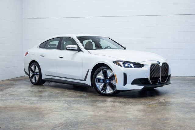 2025 Bmw i4 xDrive40 photo 3