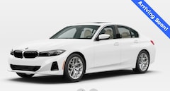 2026 BMW 330i xDrive Sedan