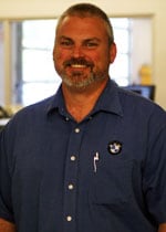 Brian Fischer