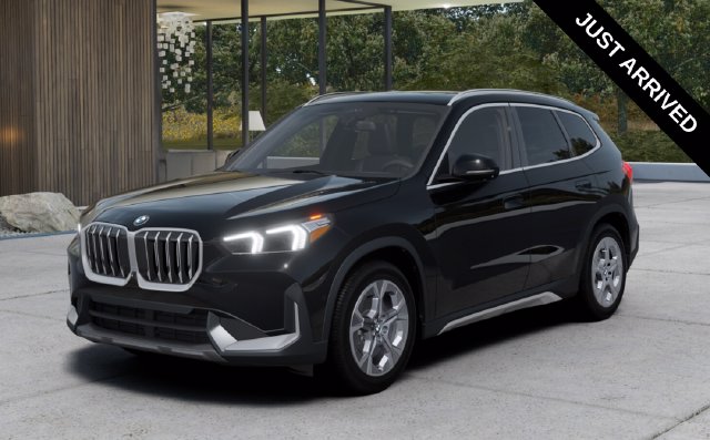 2027 BMW X1 SUV 