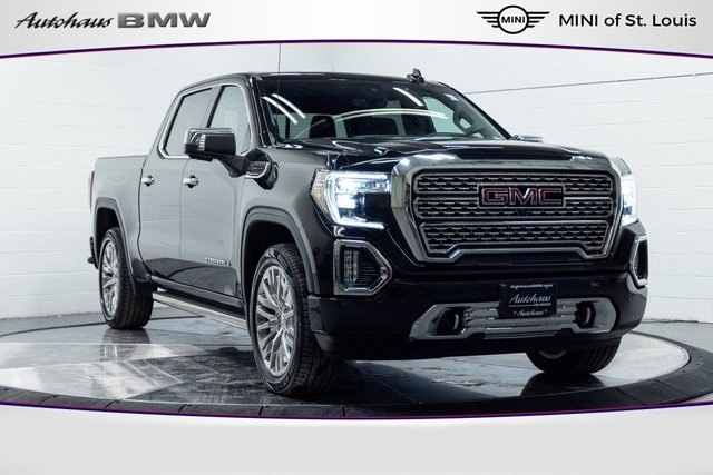 2019 GMC Sierra 1500 Denali Denali's photo