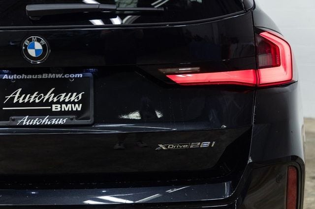 2026 BMW X1 XDrive28i - Photo 14