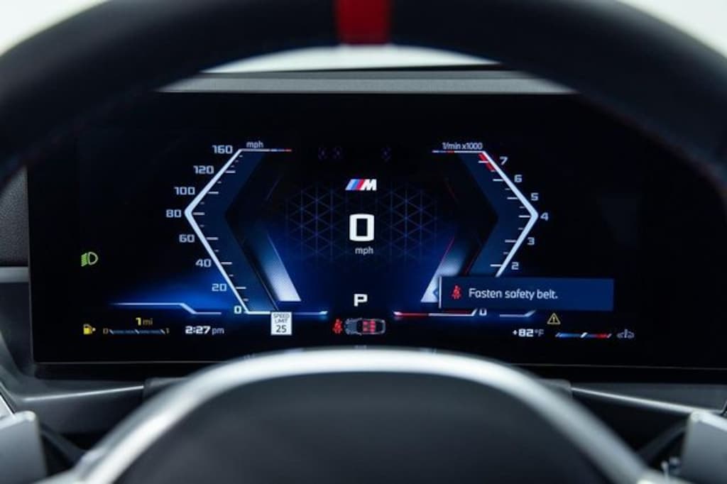 New 2027 BMW M440i xDrive Gran Coupe