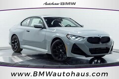 2026 BMW 230i xDrive Coupe