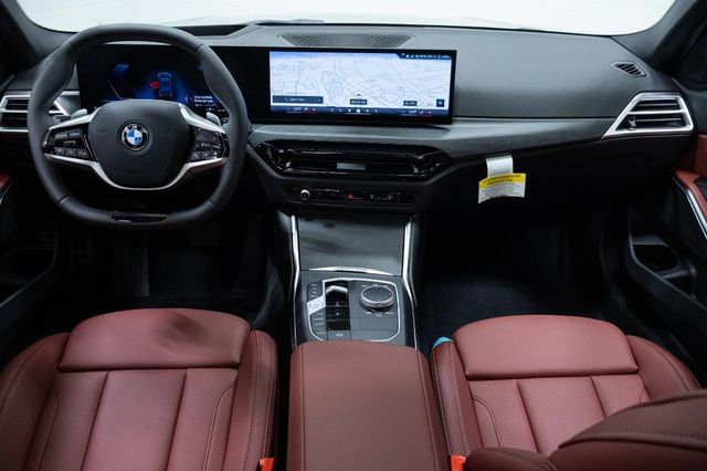 2026 BMW 3 Series 330i - Photo 23