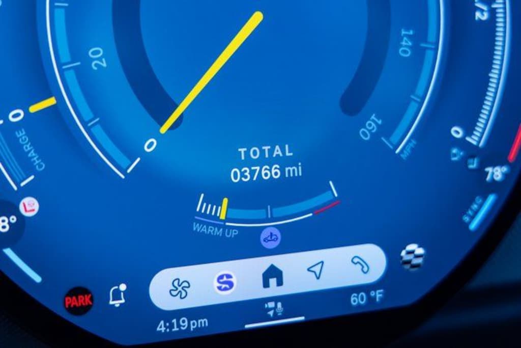 Certified 2025 MINI Cooper Iconic Hatchback