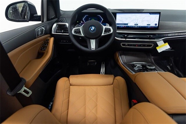 2026 Bmw X5 xDrive50e photo 3