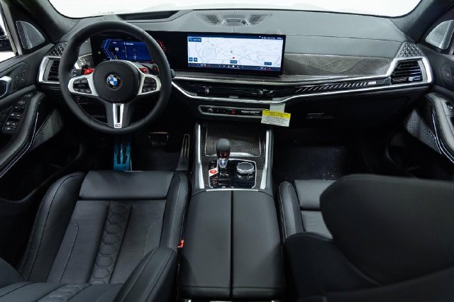 2026 BMW X5 M X5 M - Photo 23