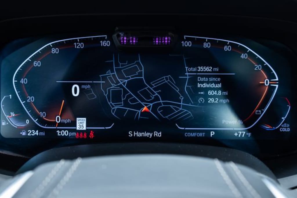 Certified 2023 BMW X5 xDrive40i SUV