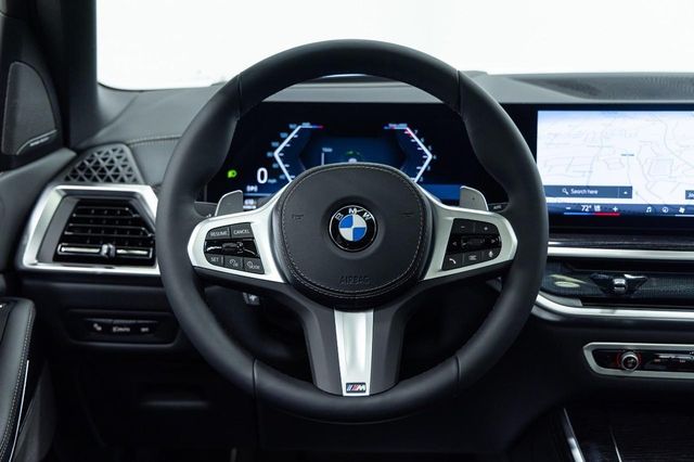 2026 BMW X5 40i - Photo 17