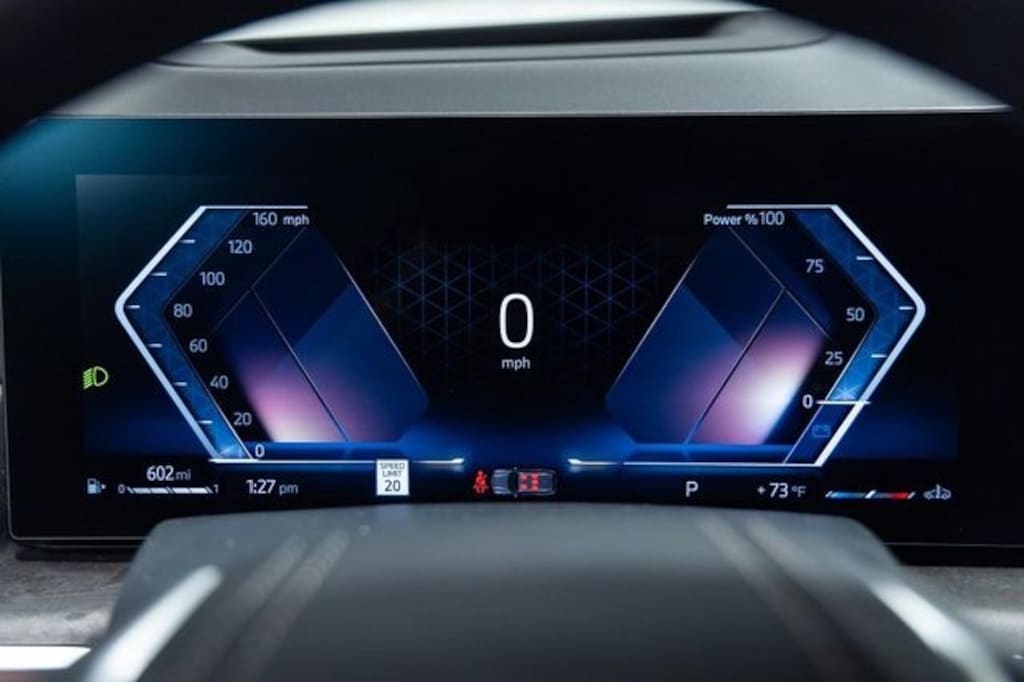 New 2026 BMW X5 xDrive40i SUV