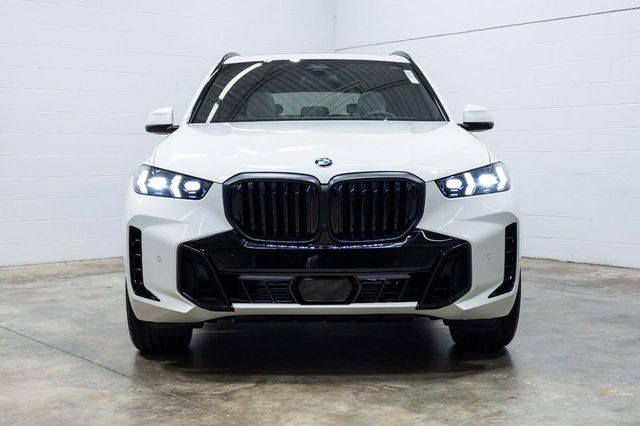 2026 BMW X5 40i - Photo 8
