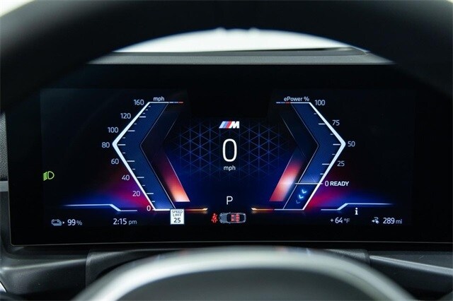 Used 2025 BMW i4 40 with VIN WBY43HD08SFU24803 for sale in St. Louis, MO