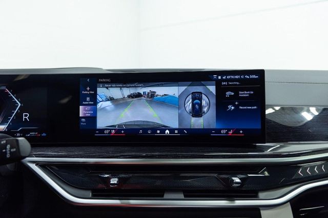 2026 BMW X5 40i - Photo 20