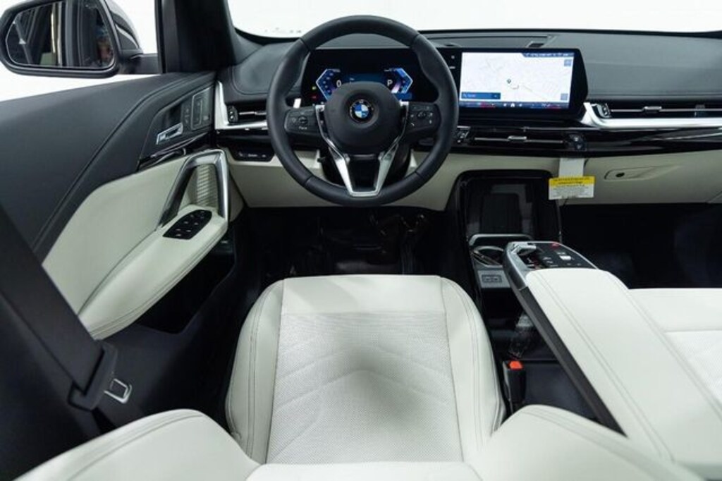 New 2026 BMW X1 xDrive28i SUV