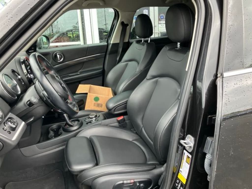 Used 2019 MINI Cooper S Countryman SUV