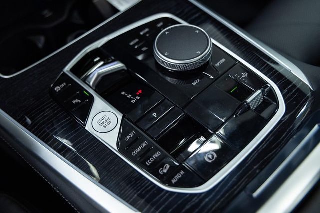 2026 BMW X5 40i - Photo 21