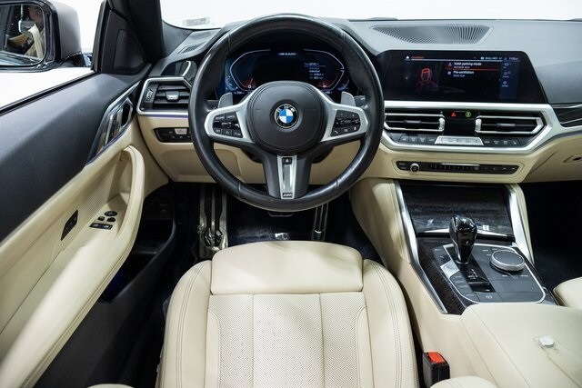 2022 Bmw M440i xDrive photo 3