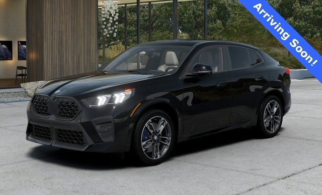 2026 BMW X2 28i's photo