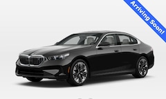 2026 BMW i5 xDrive40 Sedan