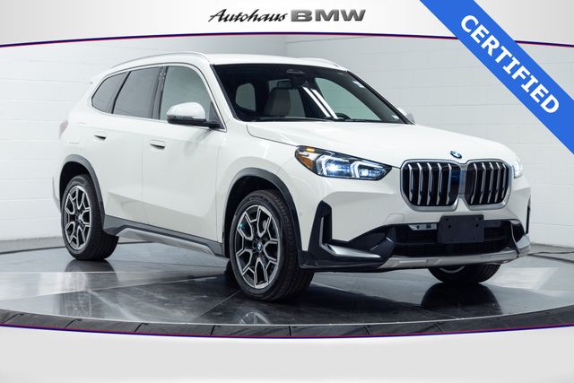 2023 BMW X1 xDrive28i's photo