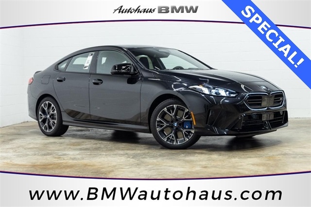 2025 BMW M235i Gran Coupe 