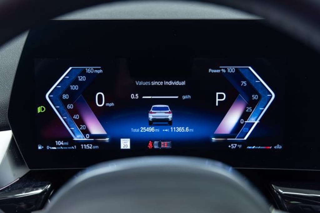 Certified 2023 BMW X1 xDrive28i SUV
