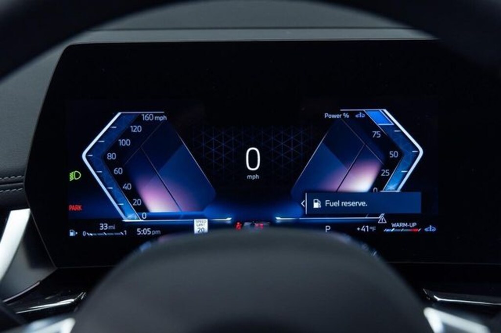 New 2026 BMW X1 xDrive28i SUV