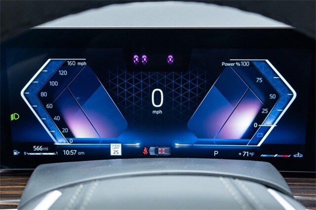 2026 Bmw X7 xDrive40i photo 2