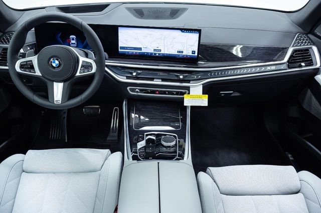 2026 BMW X5 40i - Photo 26