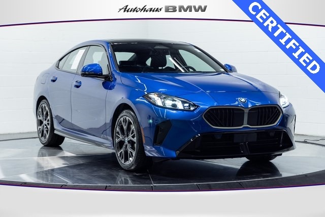 2025 BMW 2 Series 228's photo