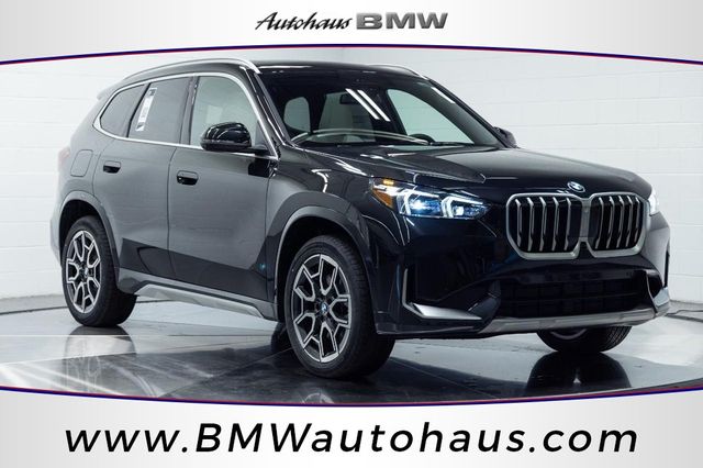 2026 BMW X1