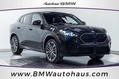2026 BMW X2 M35i SUV