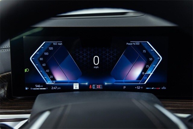 2025 Bmw X7 xDrive40i photo 2