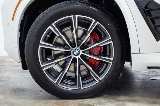 2026 BMW X5 40i - Photo 29
