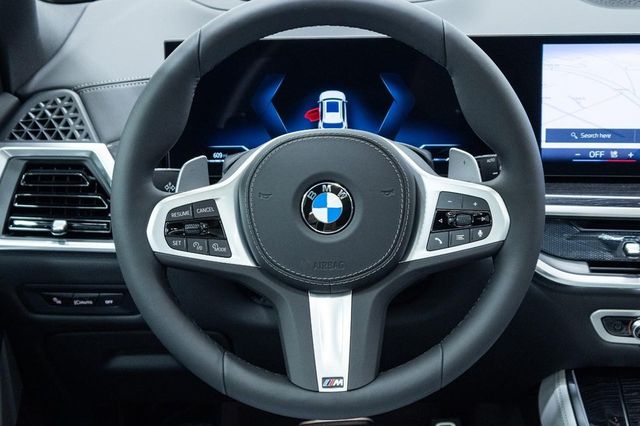 2026 BMW X5 40i - Photo 21