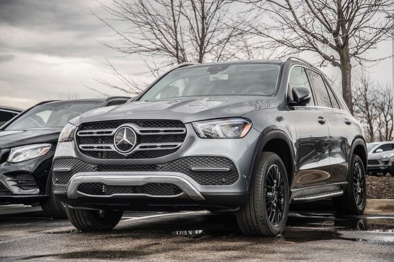 2020 Mercedes Benz Gle 450 Review Autohaus Of Peoria