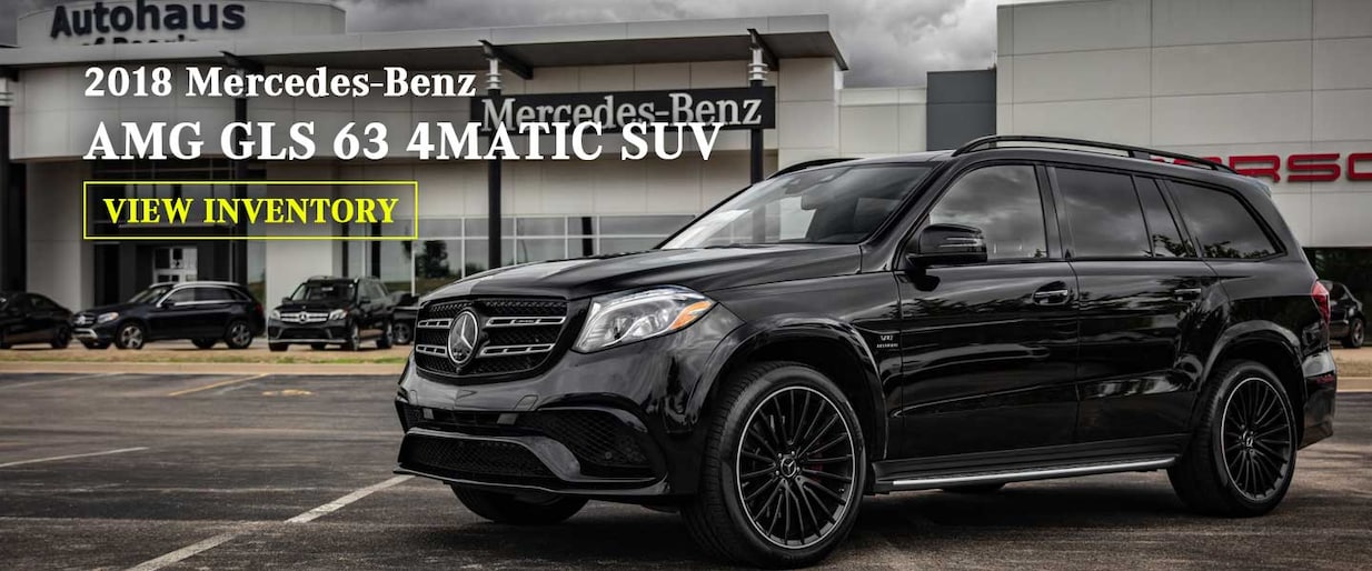 Autohaus of Peoria New MercedesBenz Dealership in Peoria, IL