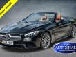 Mercedes-Benz SL-Class