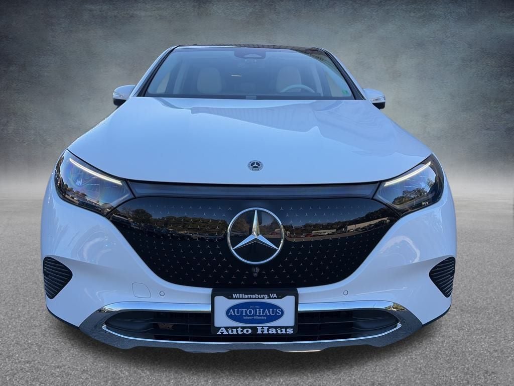 Used 2023 Mercedes-Benz EQE 350 SUV