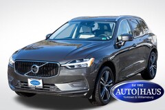 2019 Volvo XC60 T5 Momentum SUV