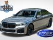  BMW 740i
