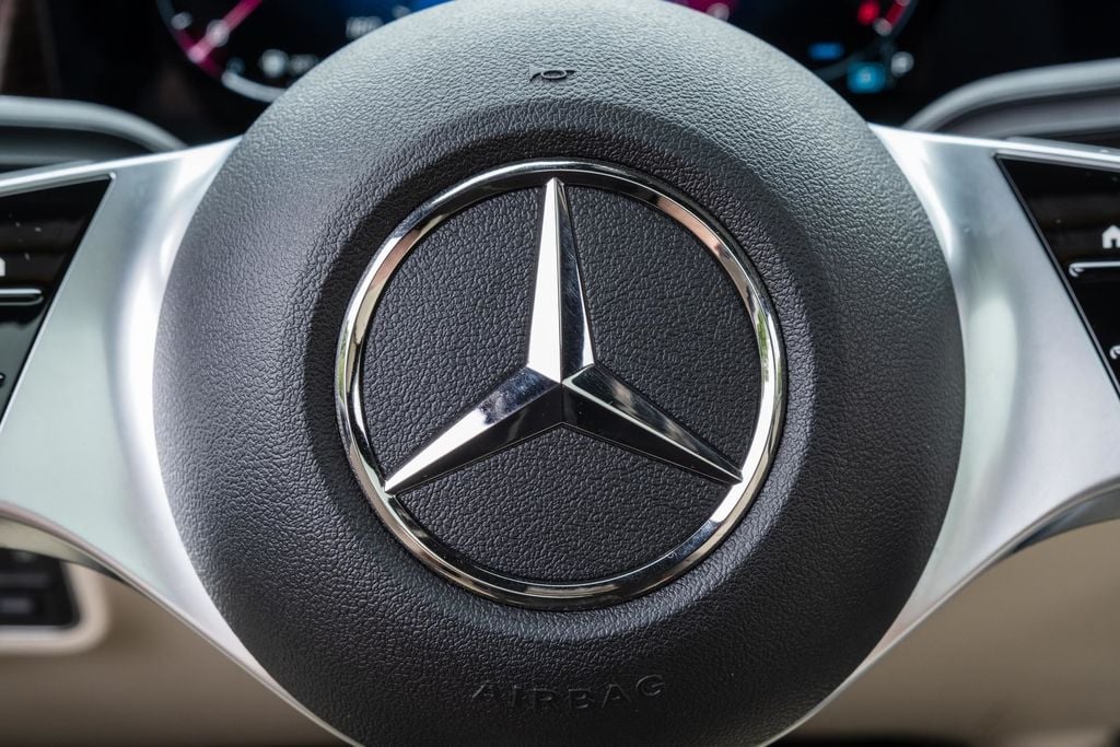 2026 Mercedes-Benz GLB GLB 250 - Photo 25