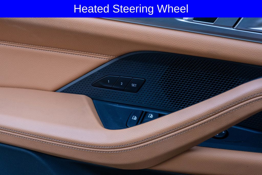 2023 BMW i4 35 - Photo 9