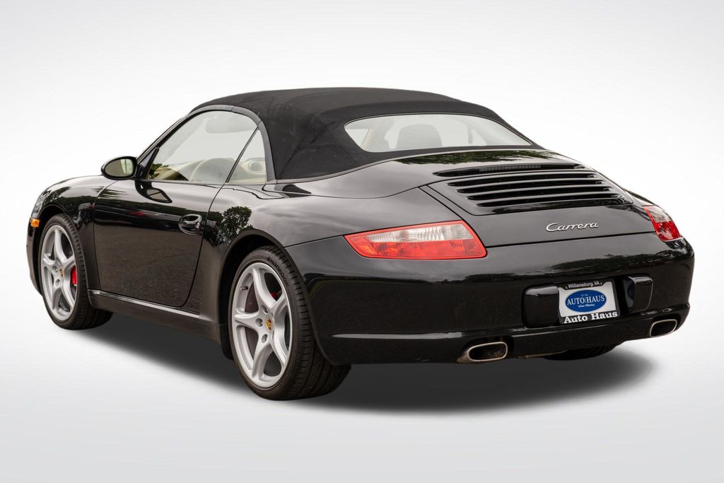 2005 Porsche 911 Carrera - Photo 32