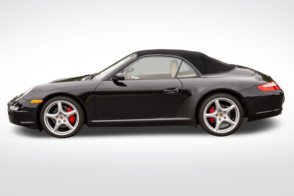 2005 Porsche 911 Carrera - Photo 31
