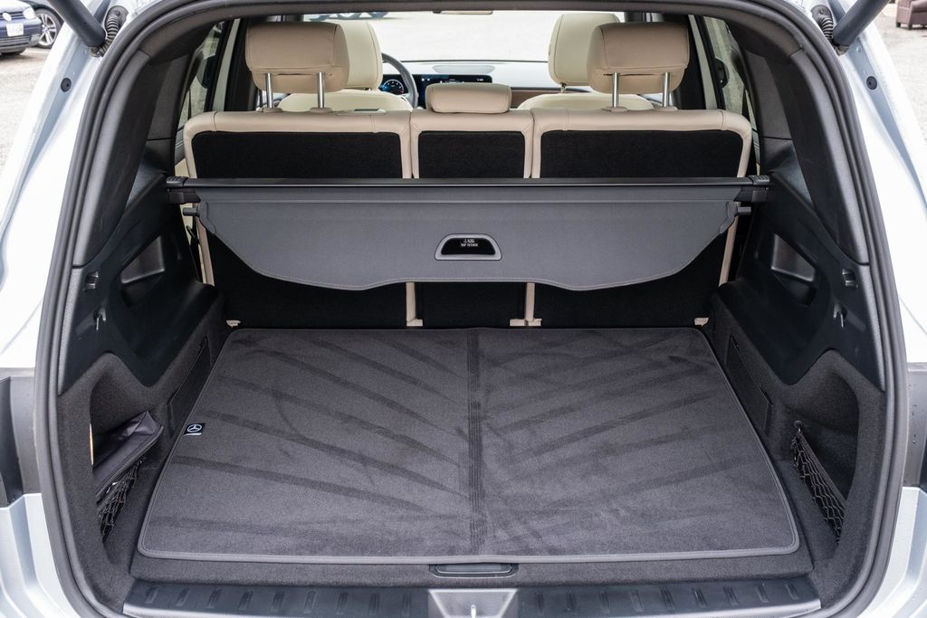 2026 Mercedes-Benz GLB GLB 250 - Photo 32