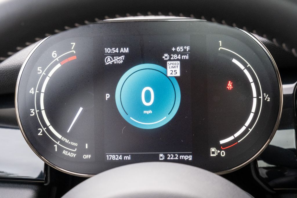 2023 Mini Cooper 2 Door Hardtop S photo 2