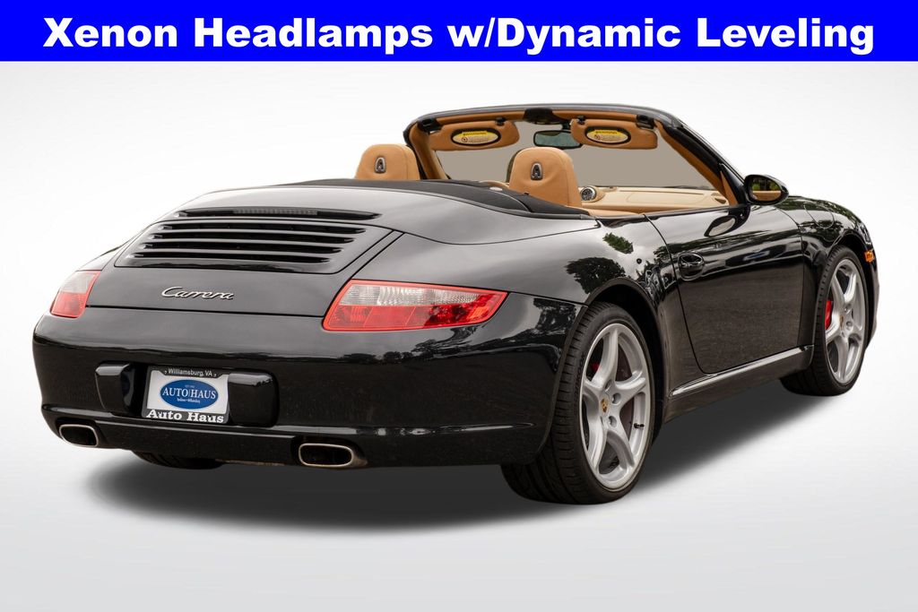 2005 Porsche 911 Carrera - Photo 7